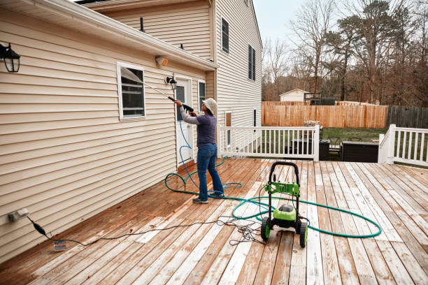 Best Local Pressure Washing Services  in Bowling Green, OH