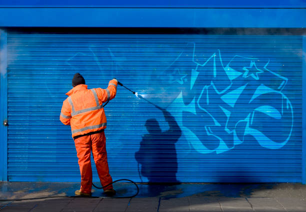 Best Commercial Building Pressure Washing  in Bowling Green, OH