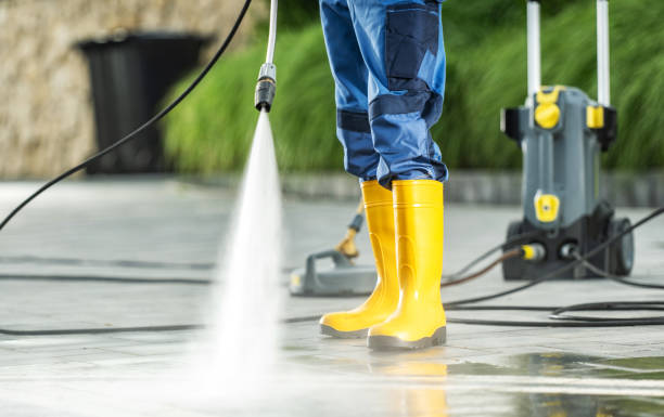 Best Deck Pressure Washing  in Bowling Green, OH