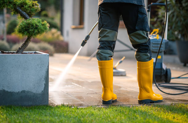 Best Concrete Pressure Washing  in Bowling Green, OH